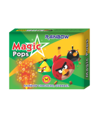 Magic Pops