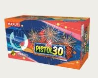 30 Shot Multi Colour