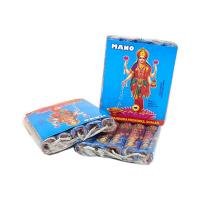3½" Lakshmi / Spider Man