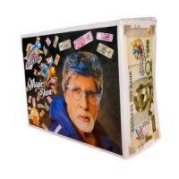 Party Canon / Magic Show (2 Pcs)