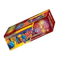 120 Shot Multi Colour - Special