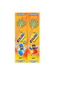 7 Cm Color Sparklers