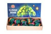 Classic Bomb (10 Pcs)