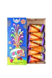 Colour Koti (10 Pcs)