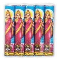 4" Lakshmi Deluxe / Hulk