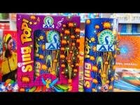 Binge Pop