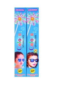15 Cm Color Sparklers