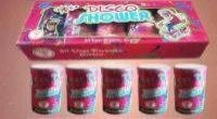 Disco Shower (5 Pcs)