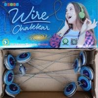 Wire Chakkar (10 Pcs)