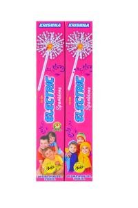 15 Cm Electric Sparklers