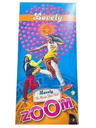 Zoom Pink (2 Pcs)