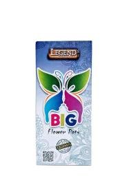 Flower Pots Big (10 Pcs)