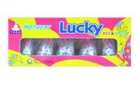 Gypsy (5 Pcs) / Luck (5 Pcs)